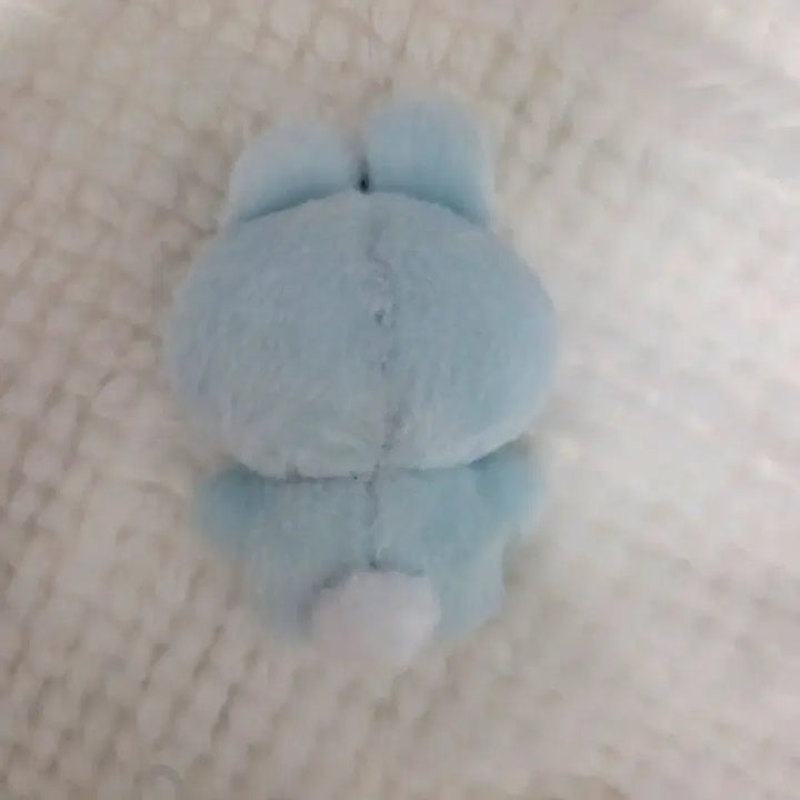 소다쭈닝 플레이브 예준 속성 10cm인형