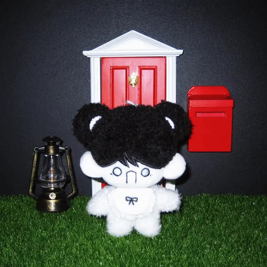 보이넥스트도어 인형 수상한옆집 운학 웅한운 양도