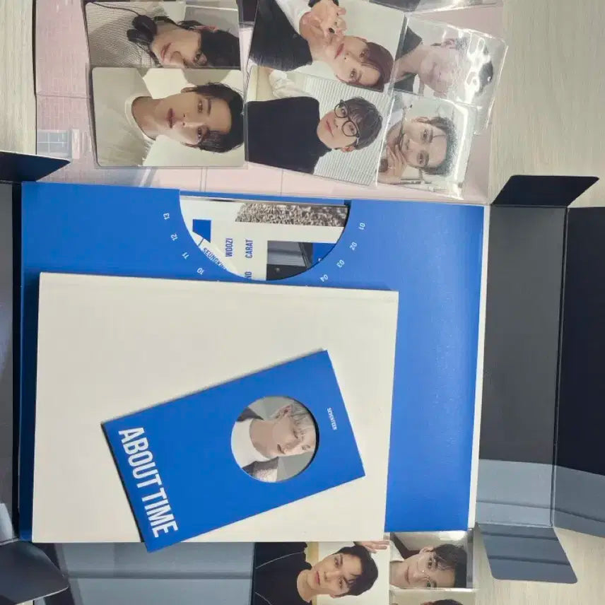 세븐틴시즌그리팅2024