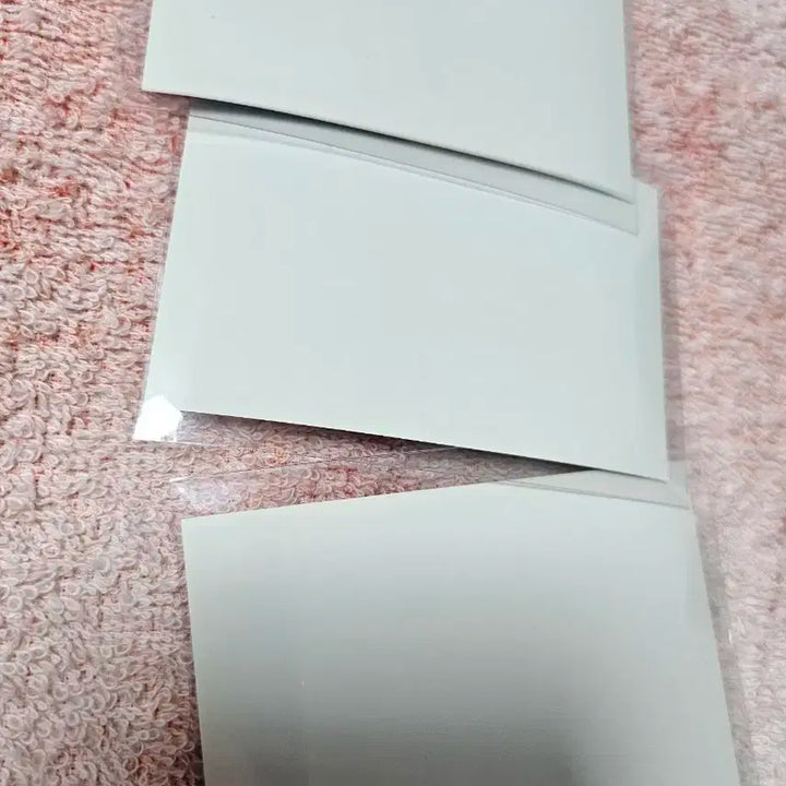 (3장일괄) 구사즈 bts 방탄 스마트 포카