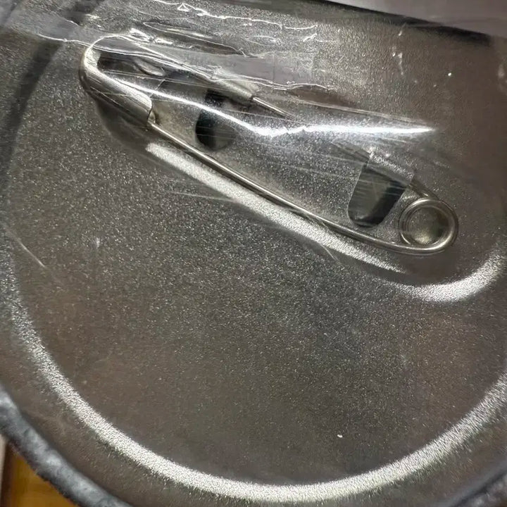 에이티즈 우영 마이티즈 깜요 애니티즈 우요냥 키링 핀뱃지