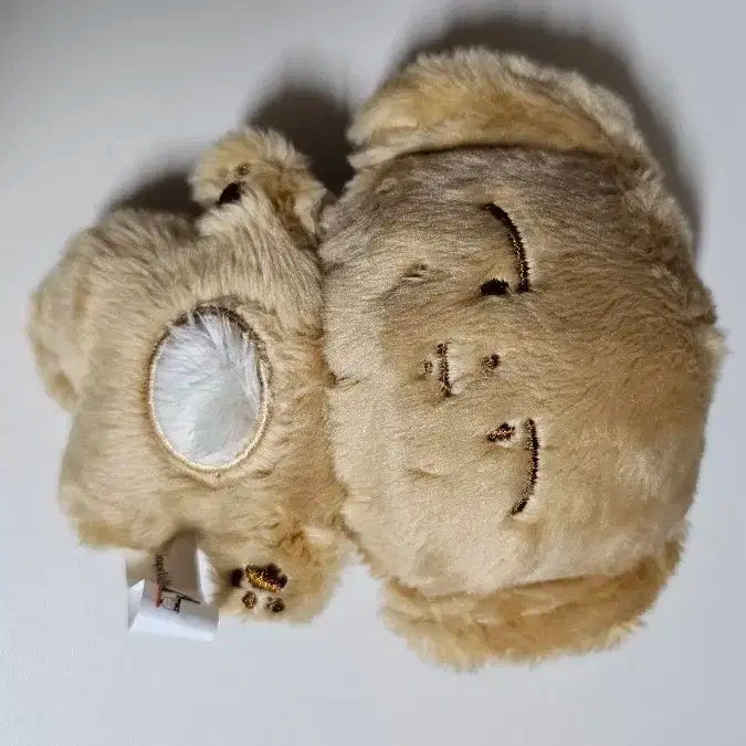 랩멍이 알엠 인형