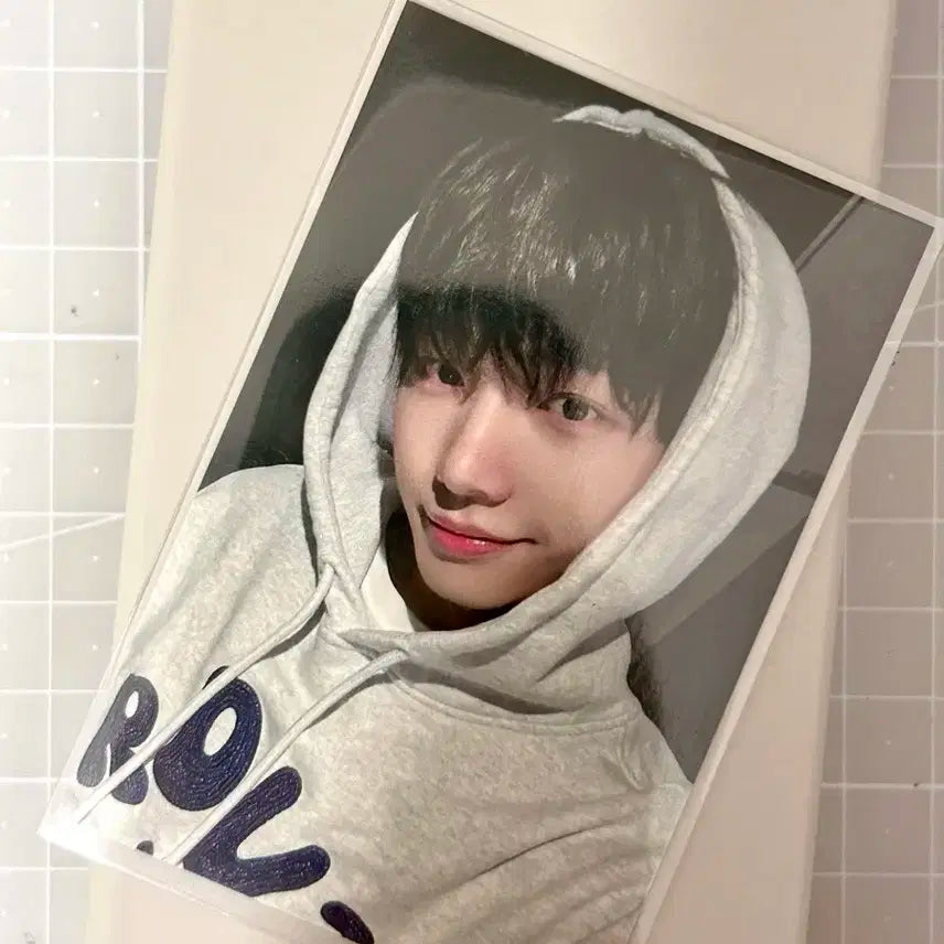 보넥도 명재현 1주년 목걸이 풀셋 양도