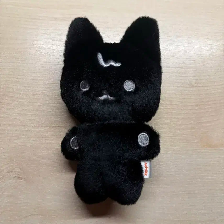 애니티즈 트레저 플랫퍼인형 우요냥