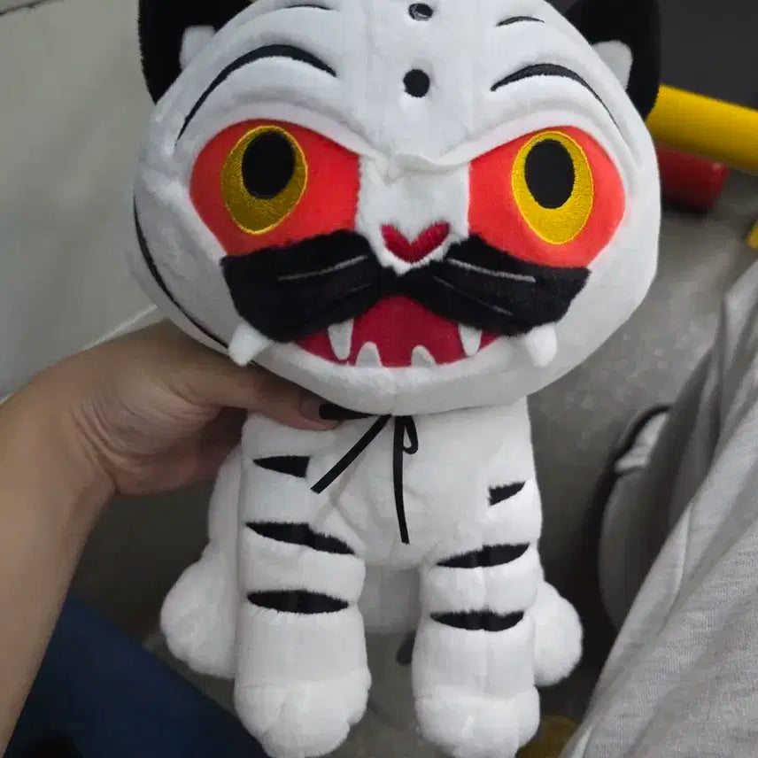 케데헌 백호인형 팝니다