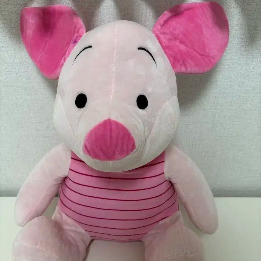 디즈니 곰돌이 푸 피글렛 인형 봉제인형