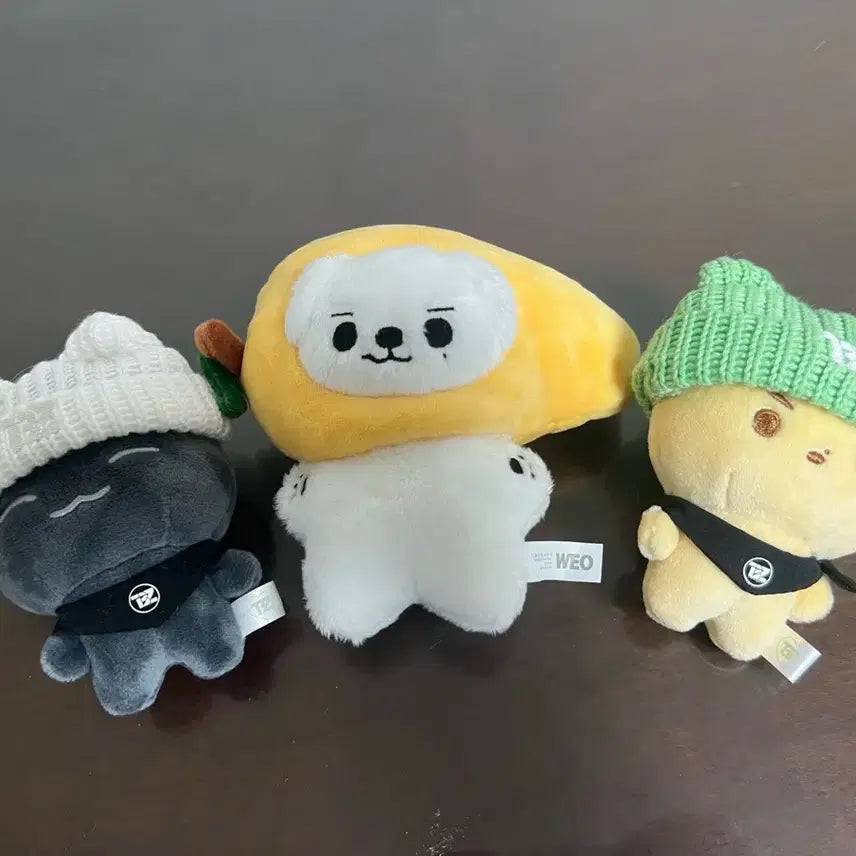 더보이즈 엠디 인형 현재 주연 에릭