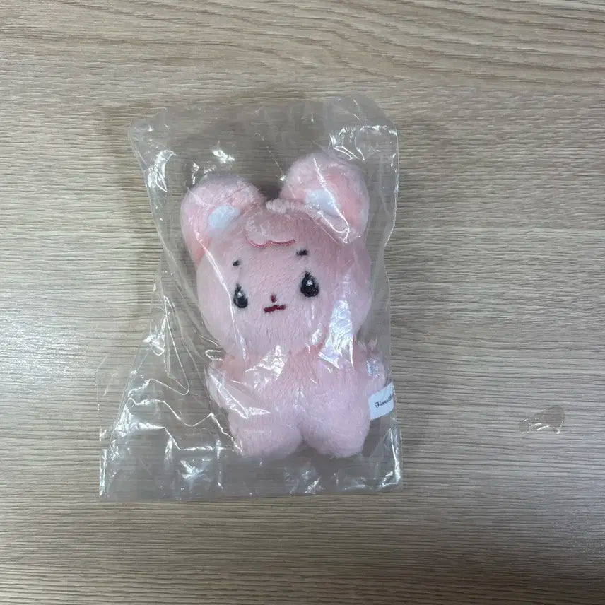 제베원 뽀솜마을 동물 버전 한유진 미개봉 한뽀 인형 새상품 양도