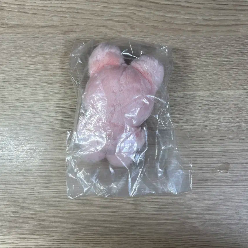 제베원 뽀솜마을 동물 버전 한유진 미개봉 한뽀 인형 새상품 양도