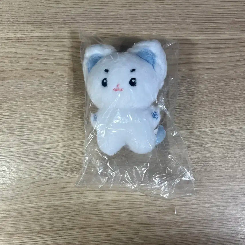 제베원 뽀솜마을 동물 버전 성한빈 미개봉 빈뽀 인형 새상품 양도