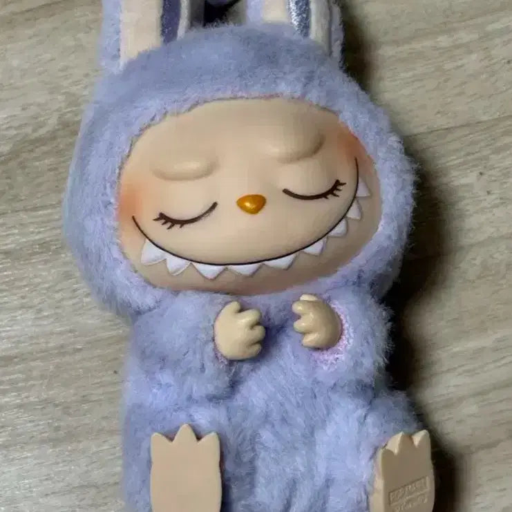 라부부 나랑놀자 시리즈 ( 지지 )