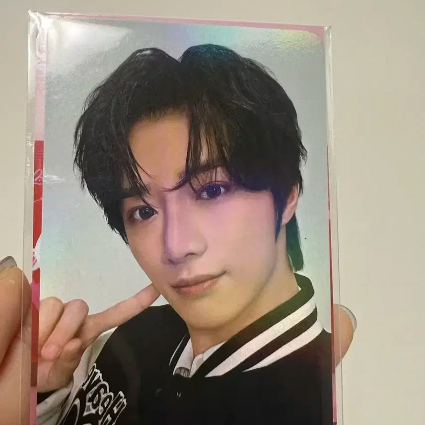 [최저가] 투바투 범규 스페셜 포카 vr 브이알 콘서트