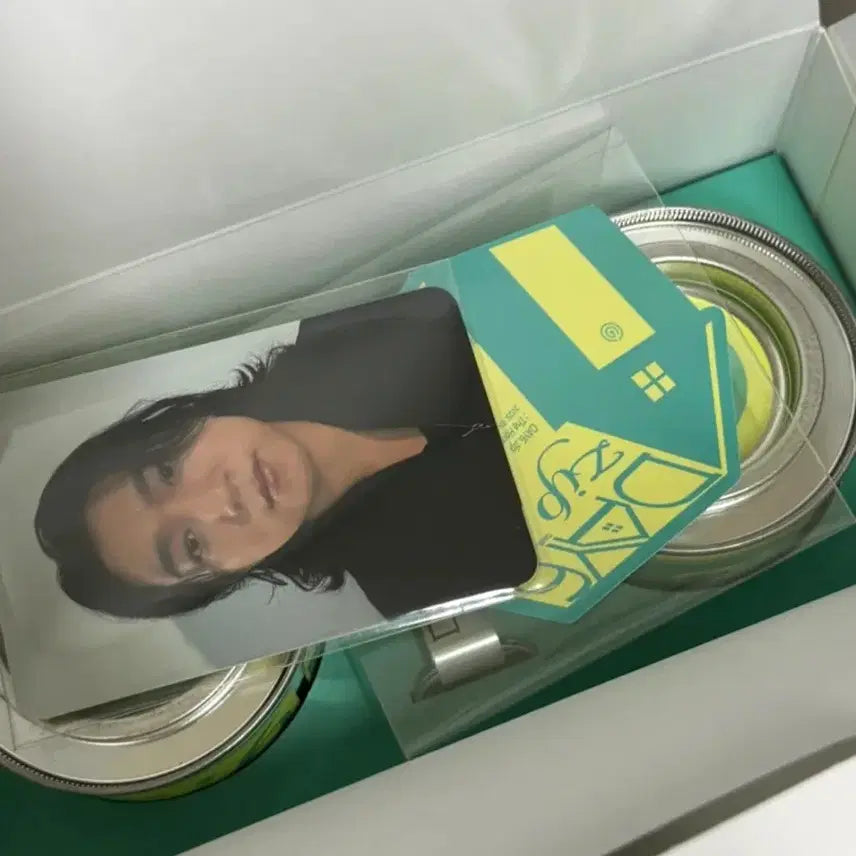 데이식스 팝업 기프트 판매합니다