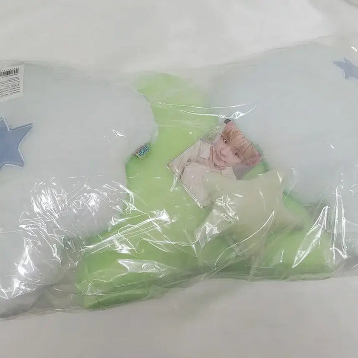 엔시티위시 위시 위츄 쿠션 대왕위츄 유우시 미개봉