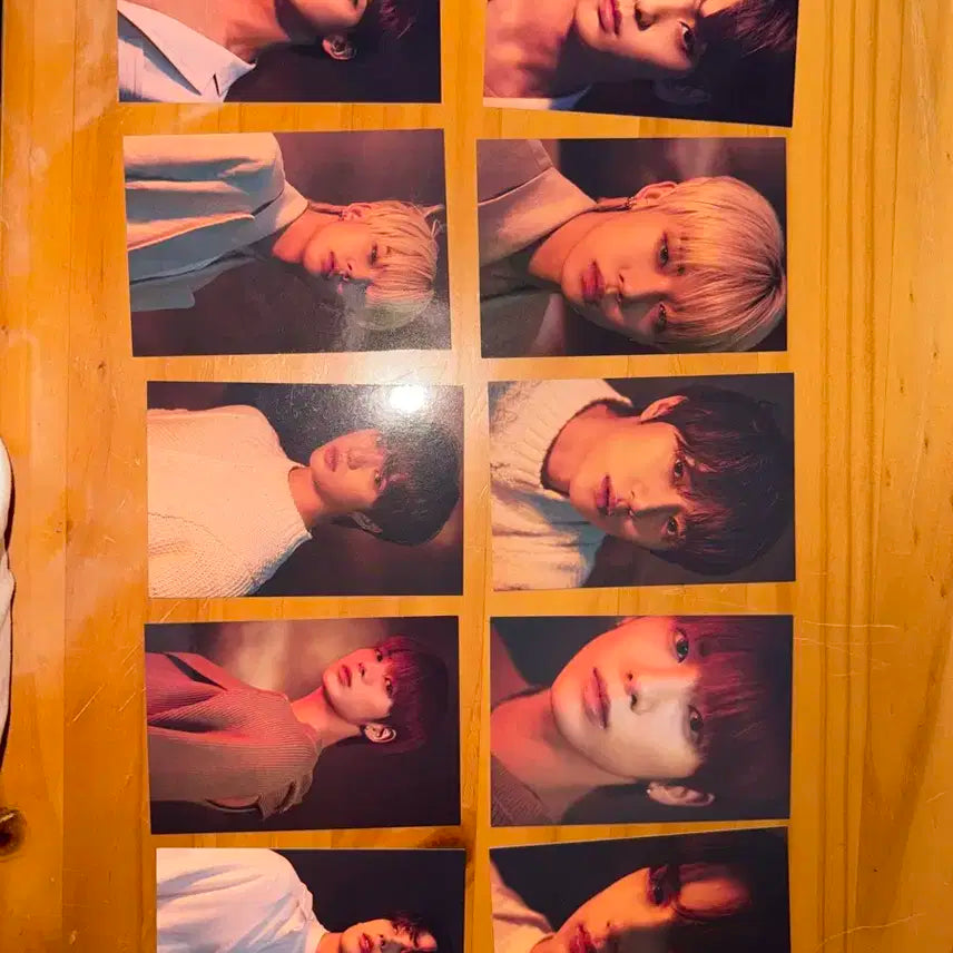 급처) 투바투  HYBE INSIGHT