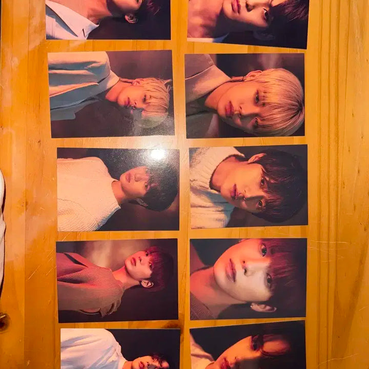 급처) 투바투  HYBE INSIGHT