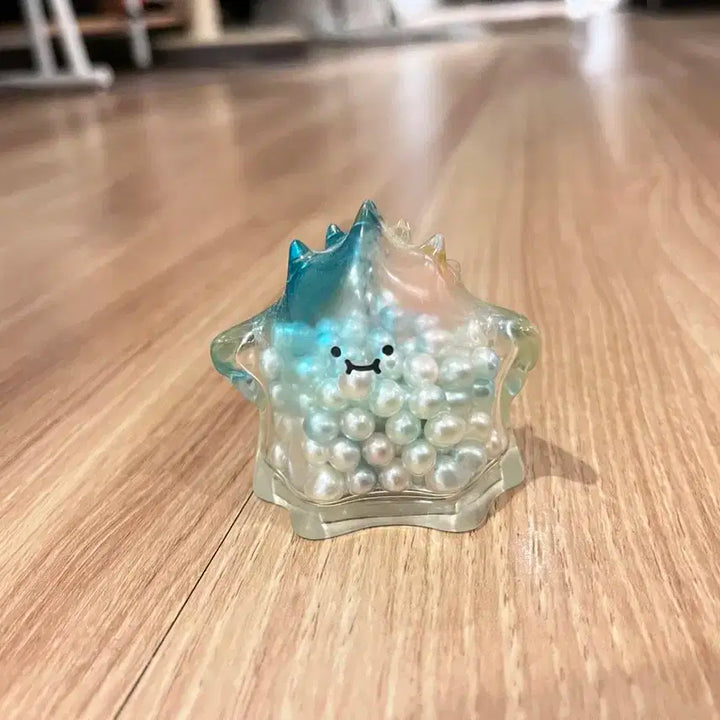 팝마트 유키 인터퓨전시리즈 피규어