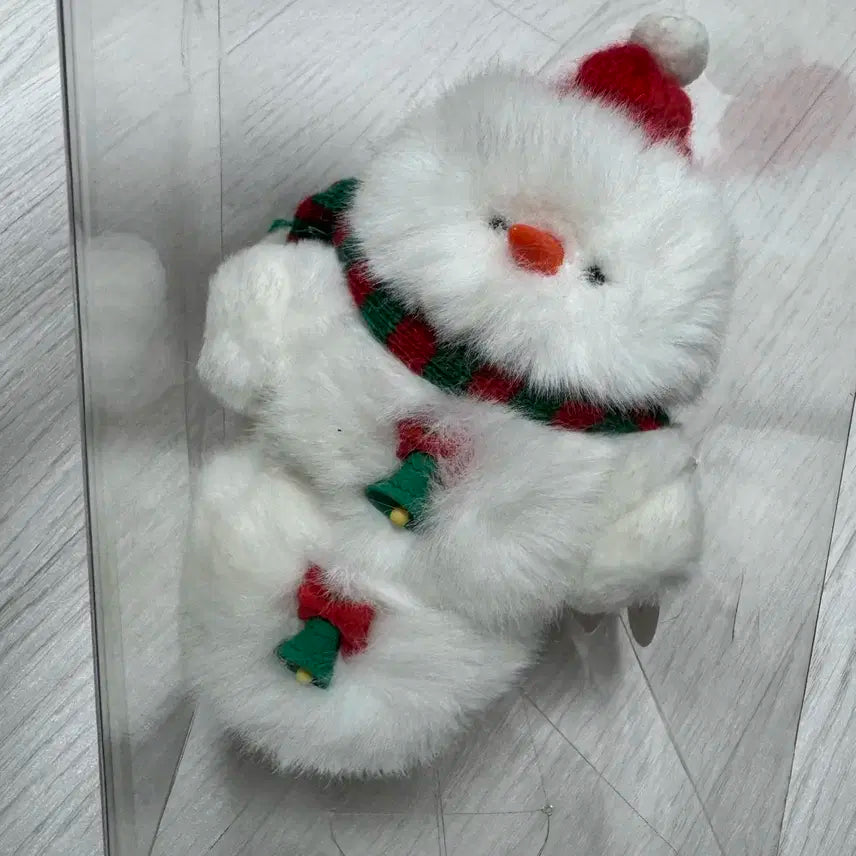 몽당몬스터 멜로우 인형