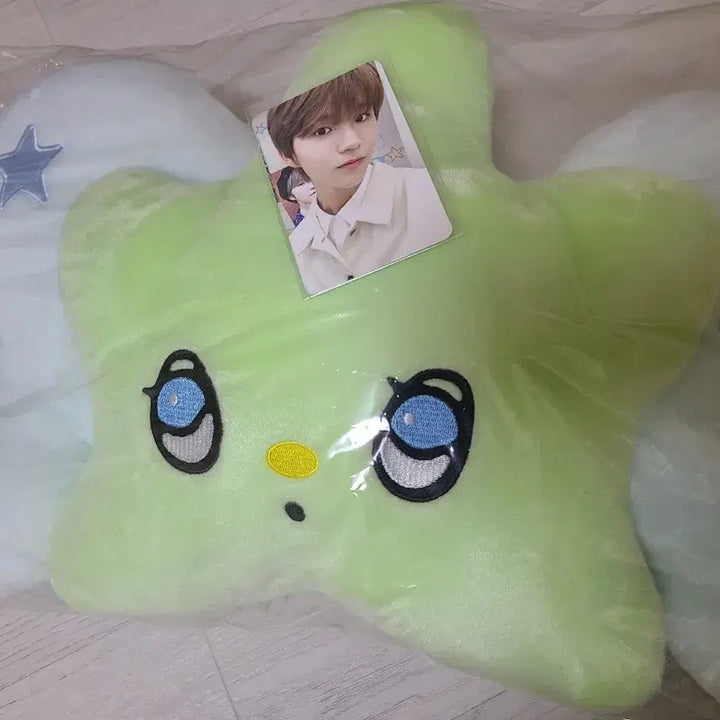 [위츄 쿠션] 재희 포카 O