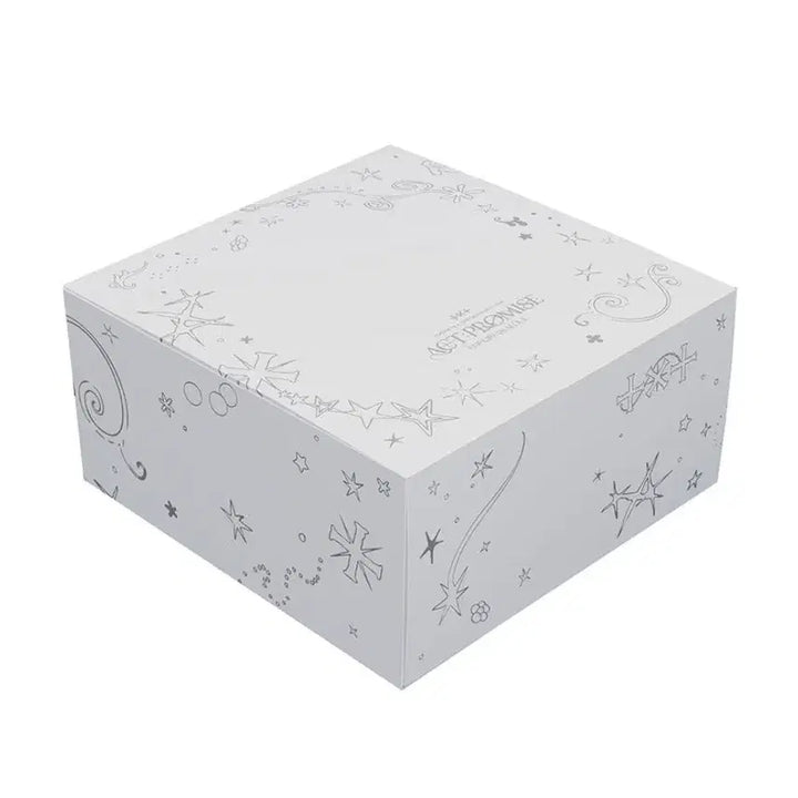 (무료배송) TXT ACT PROMISE ENCORE IN SEOUL