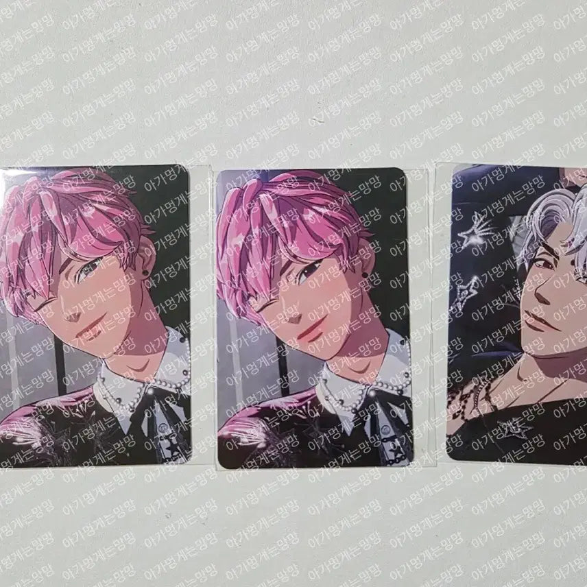 아스테룸 433-10 십카페 4차 럭드