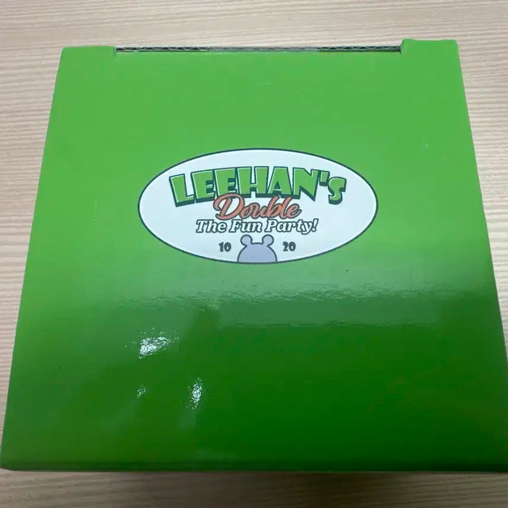 보이넥스트도어 보넥도 이한 생일 엠디 MD 양초 캔들만 판매