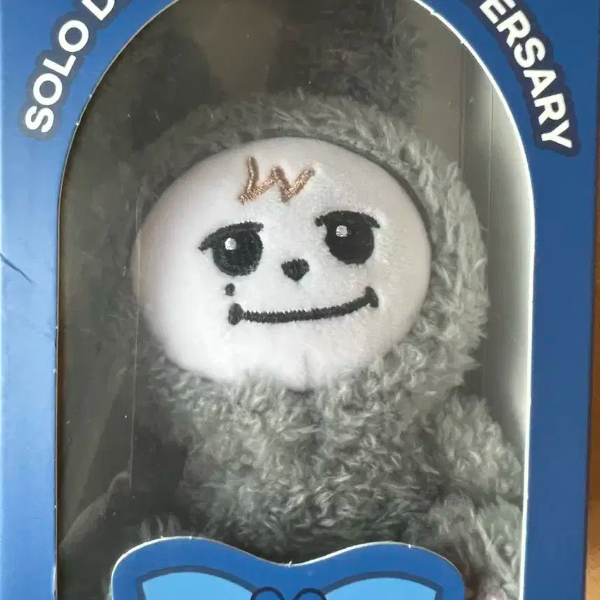 슈퍼주니어 규현 조규매 인형