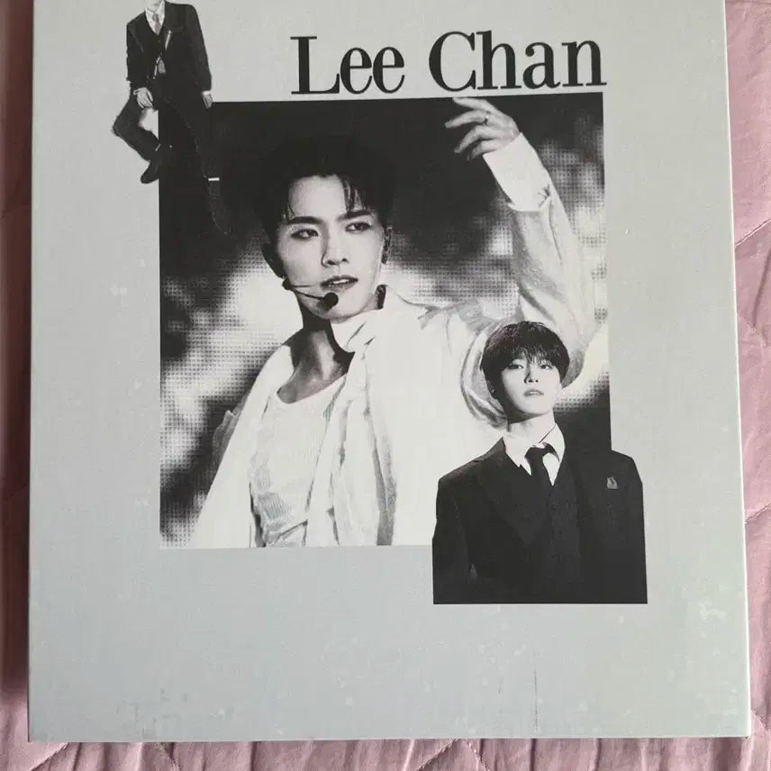 세븐틴 디노 바인더&포카