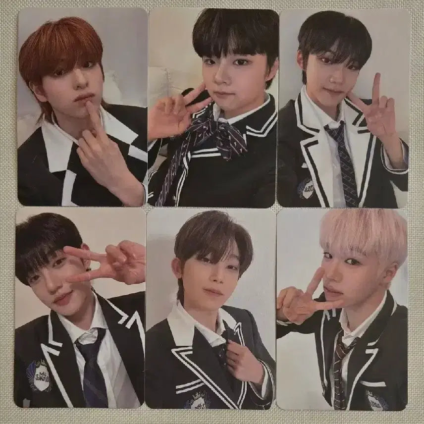 The Wind 더윈드KCON JAPAN 2024 케이콘 부스 포카