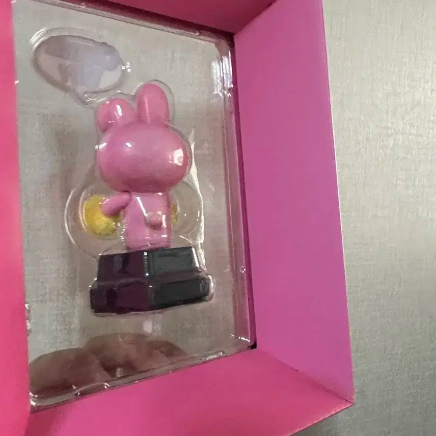 BT21 쿠키 Cheer Up! 인터랙티브 토이