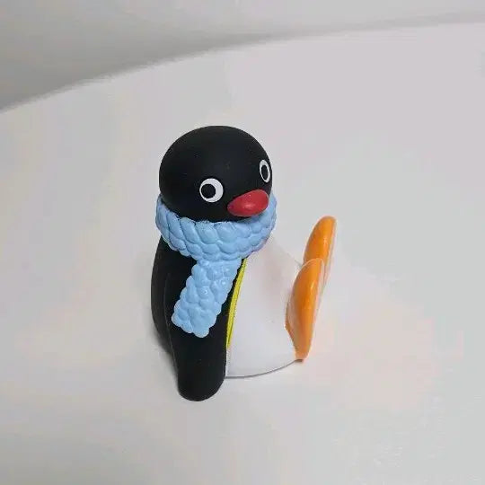 핑구 피규어