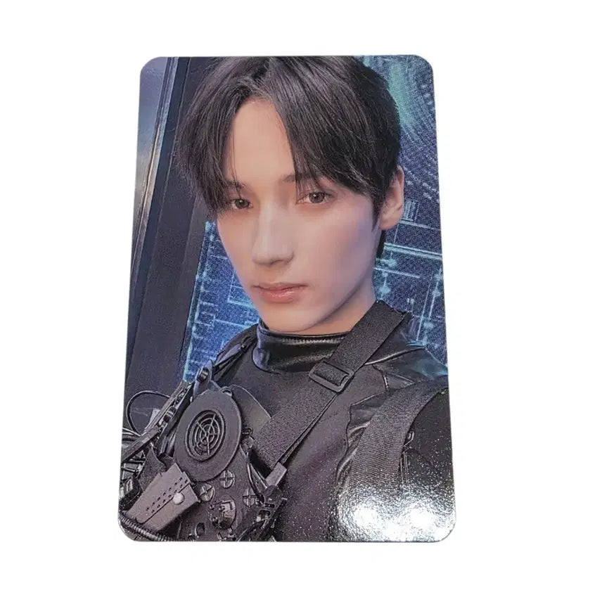 (휴닝) TOGETHER MiniBook (AWAKE ver.)