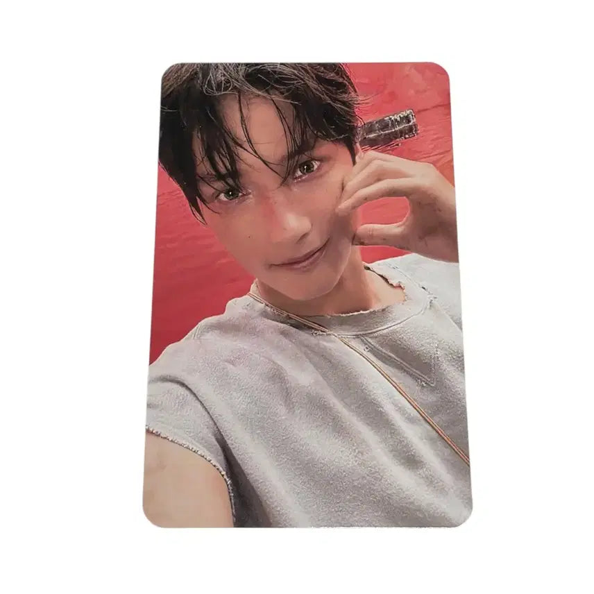 (휴닝) TOGETHER MiniBook (Afterglow ver.)