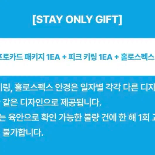 스트레이키즈 콘서트 스테이존 승민 양도 (막콘)