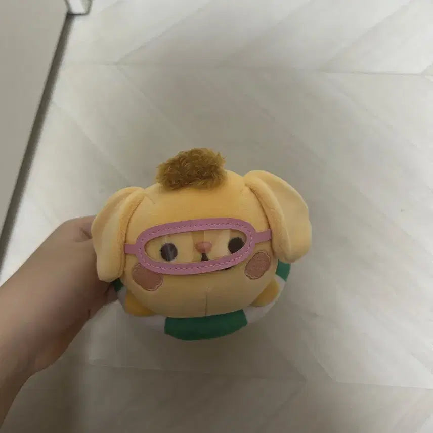크래비티 태닝터리
