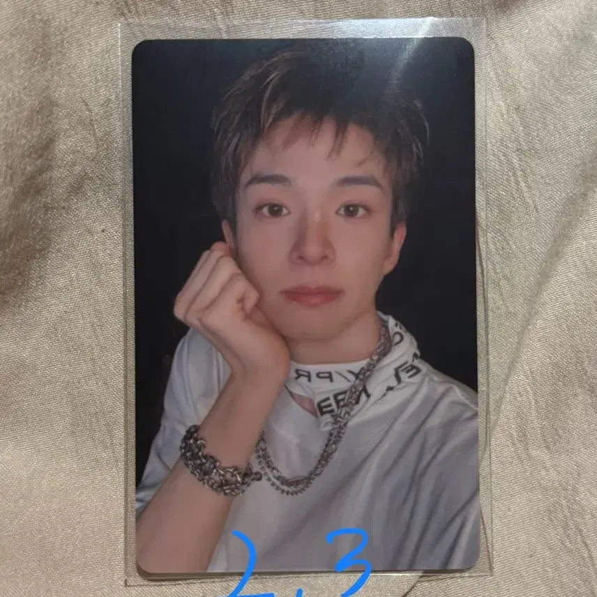 트레저 아사히 송편 돌림판 포카 양도