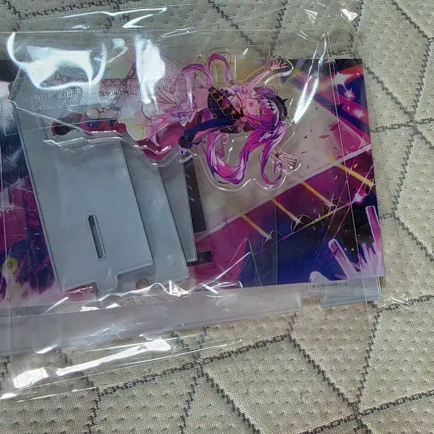 토코야미 토와 라이브 디오라마 아크릴 스탠드