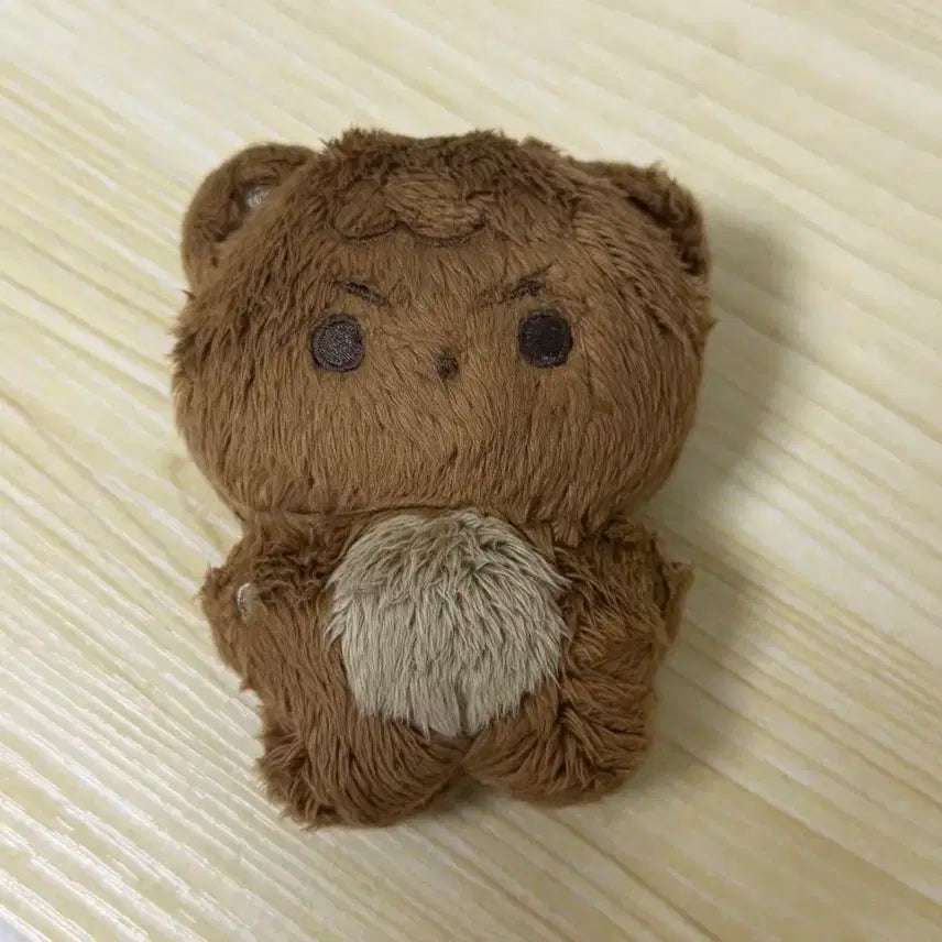 해찬 인형 이꼼찬