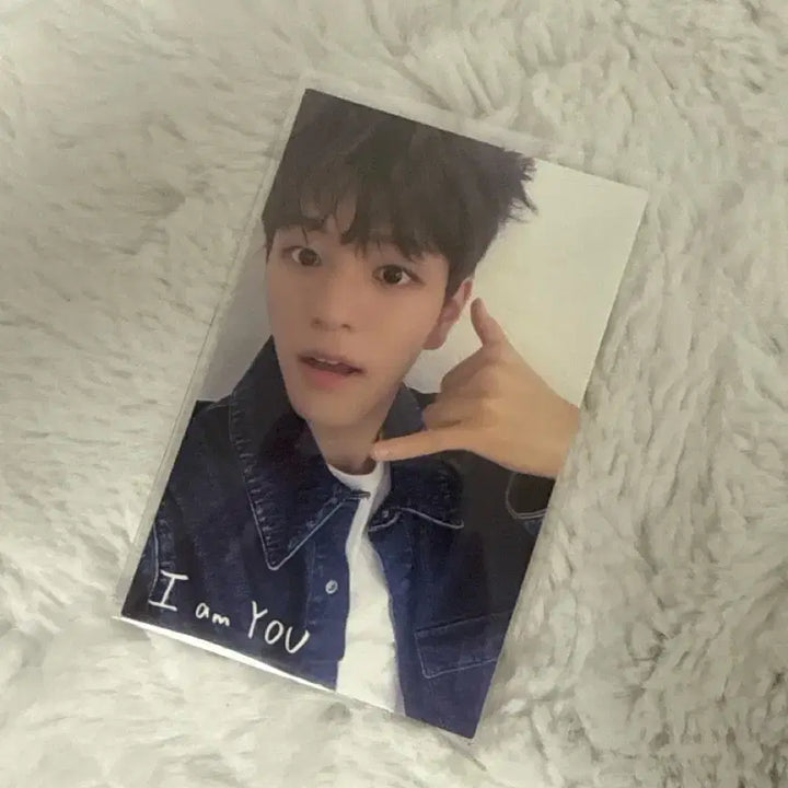 승민 아엠유 앨포