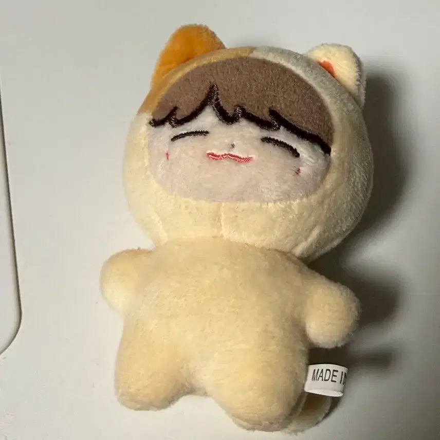 Nct 재현 치즈잰10cm