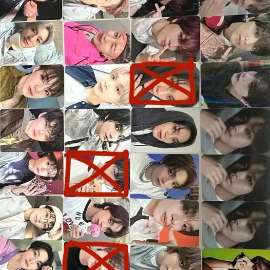 엔시티드림 포카