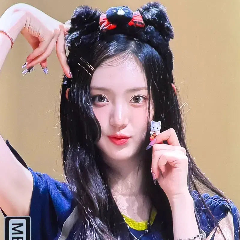 키키 kiiikiii 이솔 싸인 폴라 양도 판매