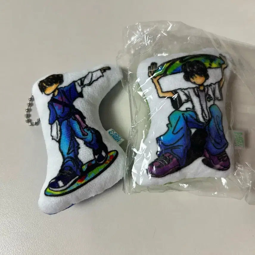 엔시티 위시 컬러 팝업 서프키링 유우시+재희 일괄 원가양도