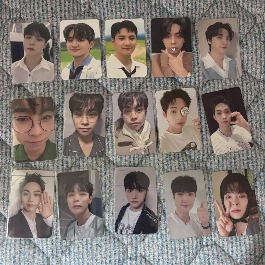 루시 포카 15장 일괄
