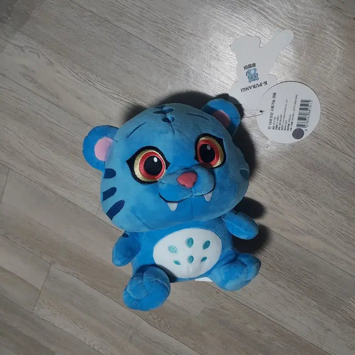 케이팦데몬헌터스 K-푸랑이 봉제인형(무료배송)