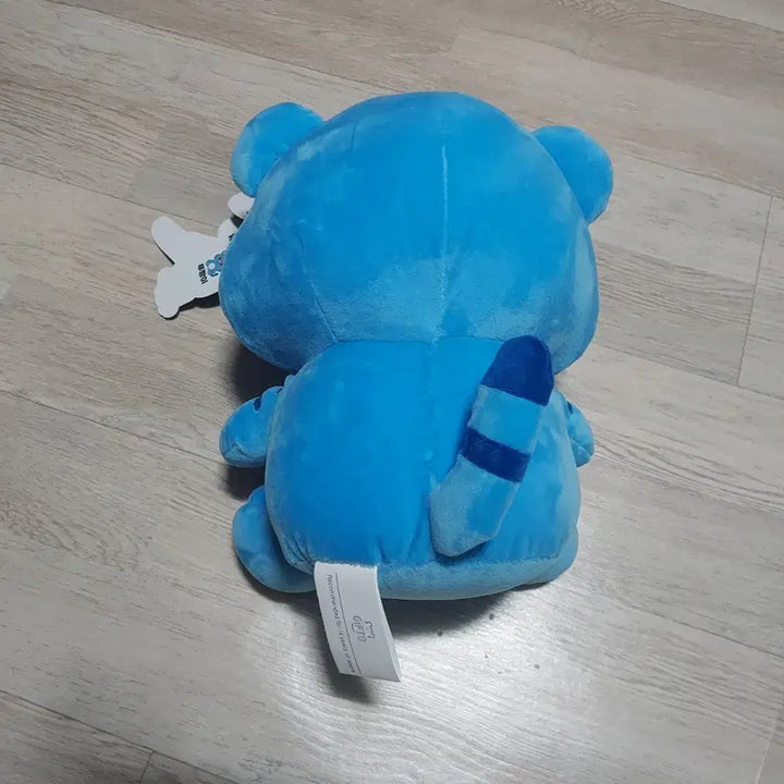 케이팦데몬헌터스 K-푸랑이 봉제인형(무료배송)