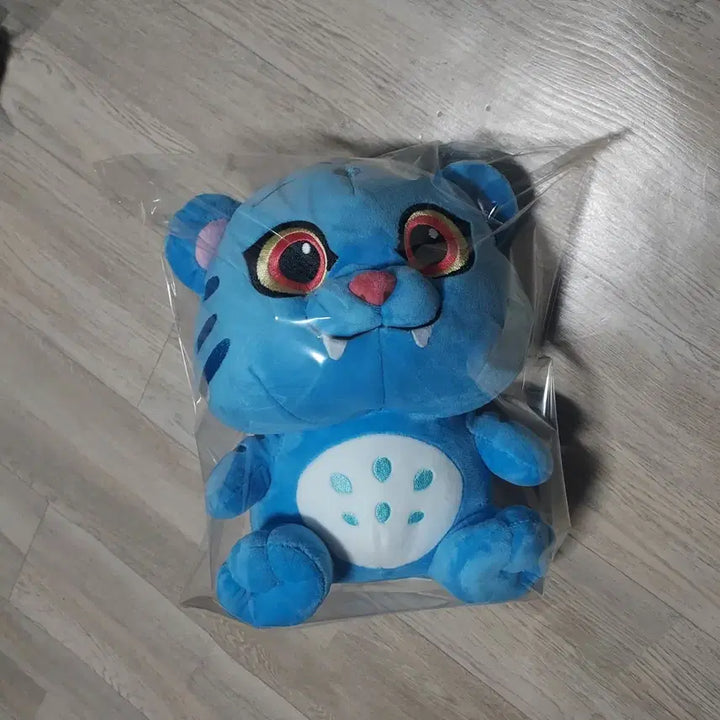 케이팦데몬헌터스 K-푸랑이 봉제인형(무료배송)