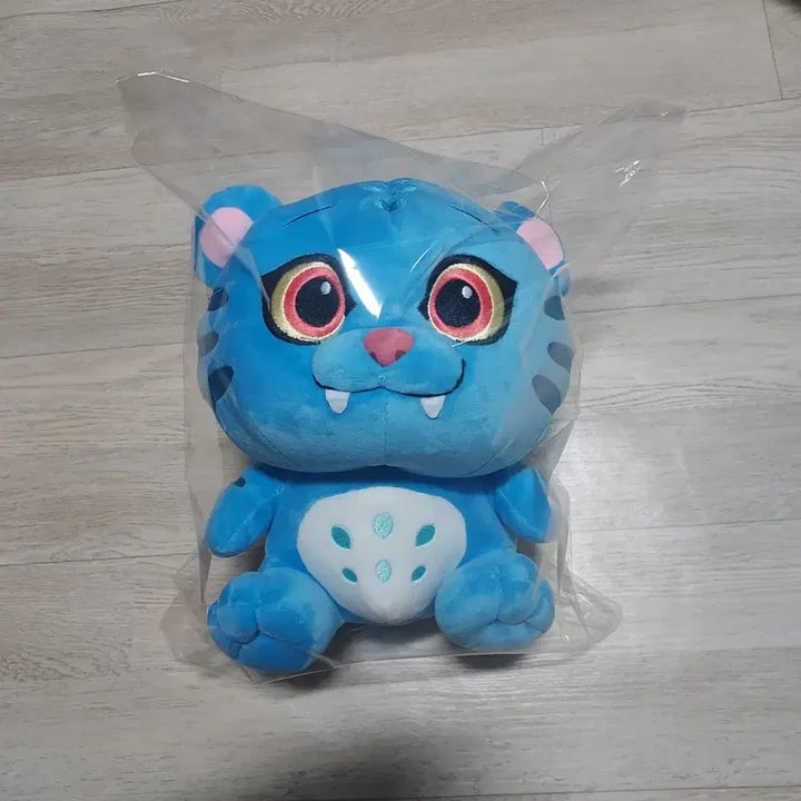 케이팦데몬헌터스 K-푸랑이 봉제인형(무료배송)