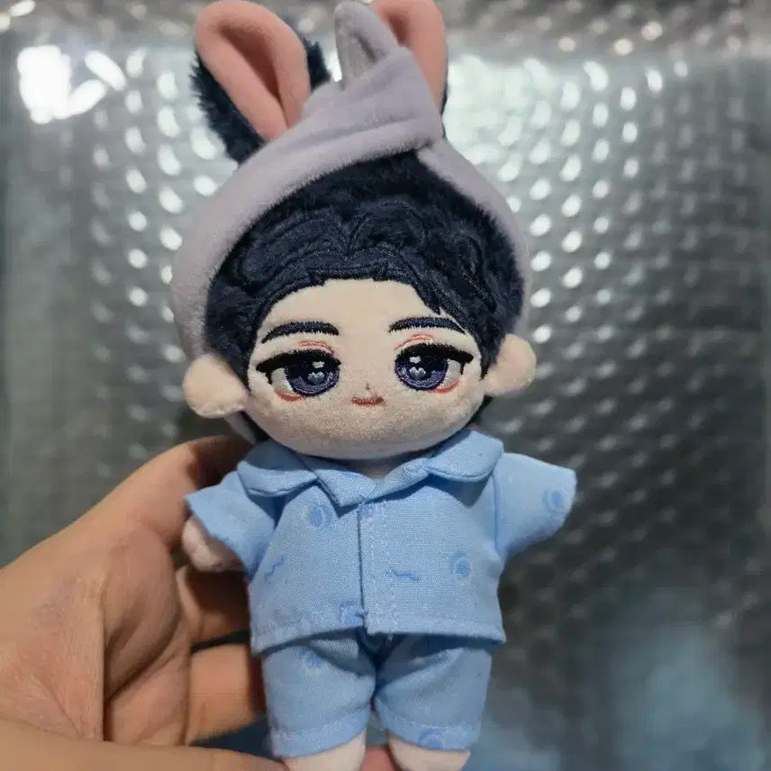 찹예준 플레이브 예준