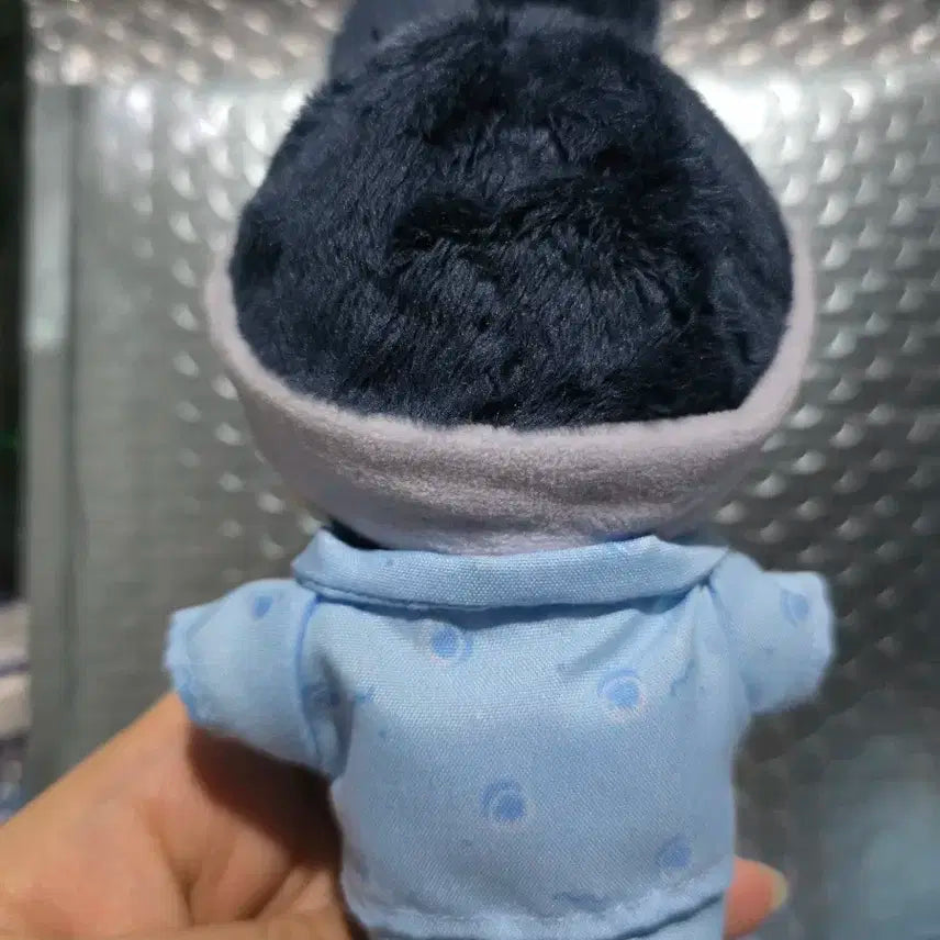 찹예준 플레이브 예준
